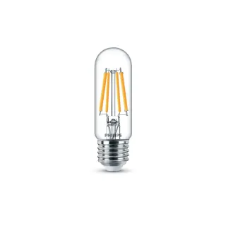 Philips Lampe torche LED T30, E27, claire, blanc froid, remplacement de 60W