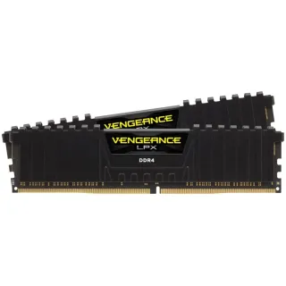 Corsair DDR4-RAM Vengeance LPX Black 3600 MHz 2x 16 GB