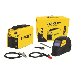 Stanley Soudeuse à onduleur STAR4000 10 électrodes incluses