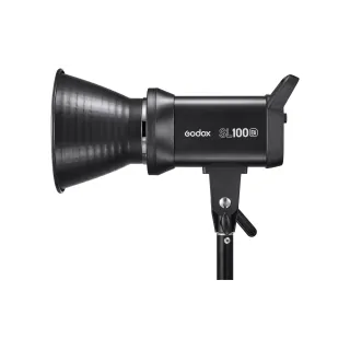 Godox Lampe vidéo SL100 Bi-Color