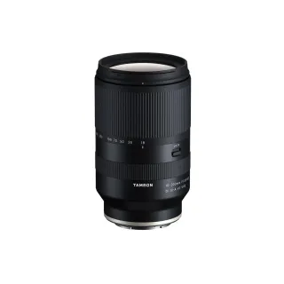Tamron Objectif zoom AF 18-300mm F-3.5-6.3 Di III-A VC Sony E-Mount