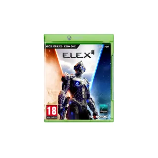 GAME Elex 2