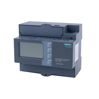 Siemens SENTRON MID Dispositif de mesure directe 7KM PAC2200