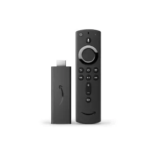 Amazon Fire TV Stick 2021