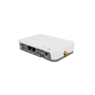 MikroTik IoT Gateway KNOT LR8 kit 863-870 MHz