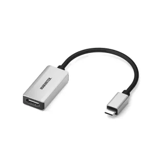 Marmitek Connect USB-C - HDMI  -