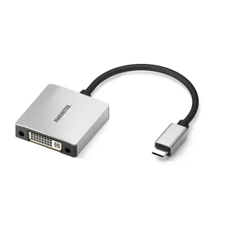 Marmitek Adaptateur Connect USB-C - DVI