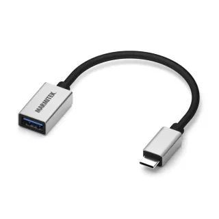 Marmitek Adaptateur Connect USB-C - USB-A
