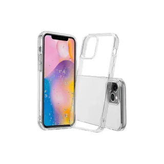 Nevox Coque arrière StyleShell SHOCKFlex iPhone 13