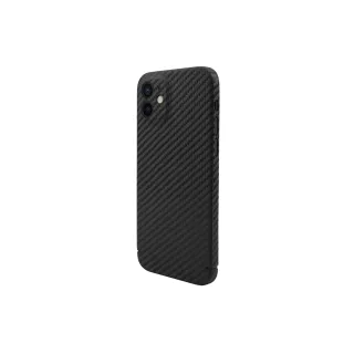 Nevox Coque arrière Carbon Series iPhone 13 Mini