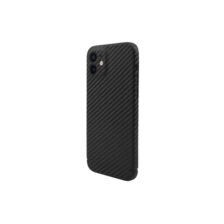 Nevox Coque arrière Carbon Series iPhone 13 Mini