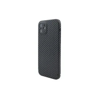 Nevox Coque arrière Carbon Magnet Series iPhone 13 Mini