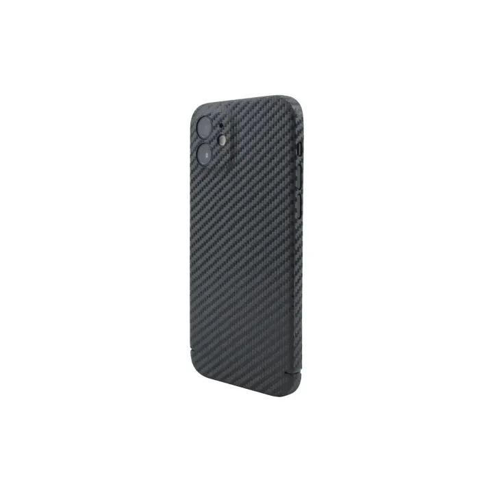 Nevox Coque arrière Carbon Magnet Series iPhone 13 Mini