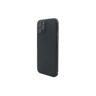 Nevox Coque arrière Carbon Magnet Series iPhone 13 Pro