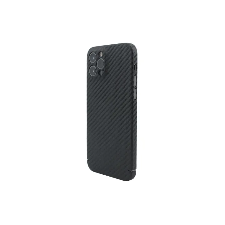 Nevox Coque arrière Carbon Magnet Series iPhone 13 Pro Max