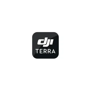 DJI Enterprise Logiciel Terra Electricity Overseas 1 an, 1 Device