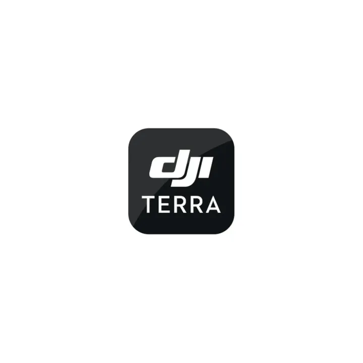 DJI Enterprise Logiciel Terra Electricity Overseas 1 an, 1 Device