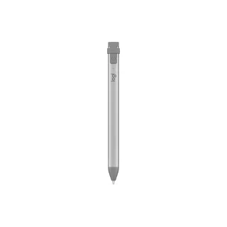 Logitech Stylo de saisie Crayon Gris