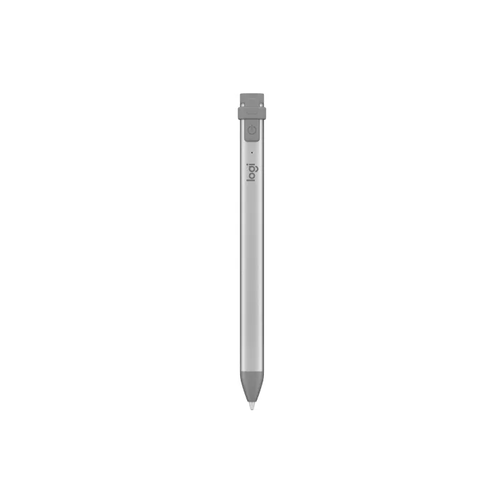 Logitech Stylo de saisie Crayon Gris