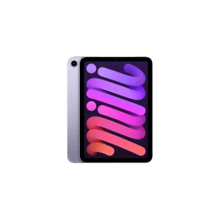 Apple iPad mini 6th Gen. Cellular 256 GB Violet