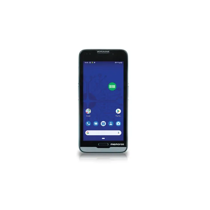 Datalogic Tablette scanner Memor 20 64 GB Noir