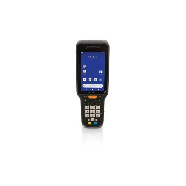 Datalogic Tablette Scanner Skorpio X5 2D 28K SR 32 GB Noir