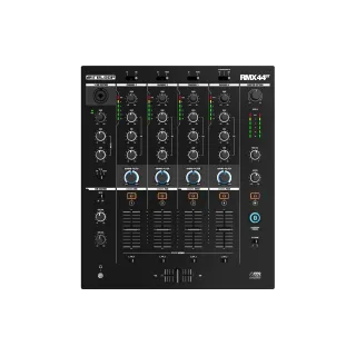 Reloop Mixeur DJ RMX-44BT 4 canaux