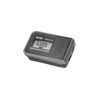 SKYRC Dispositif de mesure de la vitesse par GPS