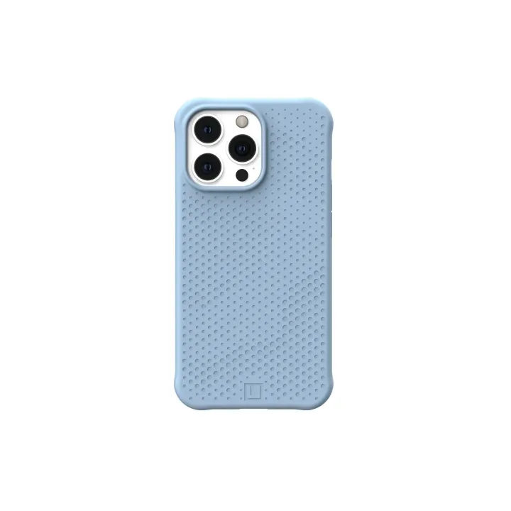 UAG Coque arrière Point avec MagSafe iPhone 13 Pro Bleu