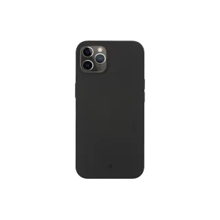 dbramante1928 Coque arrière Greenland iPhone 13 Pro Max Noir