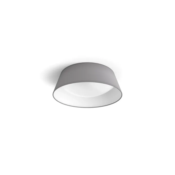 Philips Plafonnier Dawn CL258 3000K 1100 lm gris