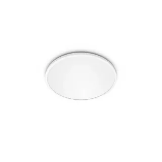 Philips Plafonnier LED SceneSwitch CL550 1300 lm 2700K, blanc