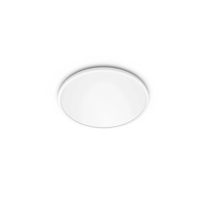 Philips Plafonnier LED SceneSwitch CL550 1300 lm 2700K, blanc