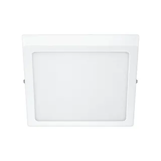 Philips LED Spot à encastrer SlimSurface DL252, 12W, 4000K, rectangulaire, blanc