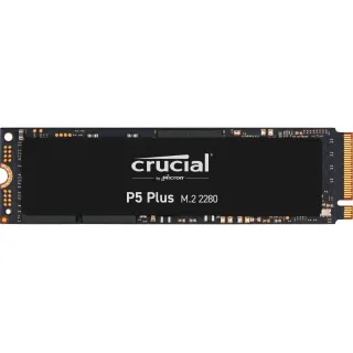 Crucial SSD P5 Plus M.2 2280 NVMe 500 GB