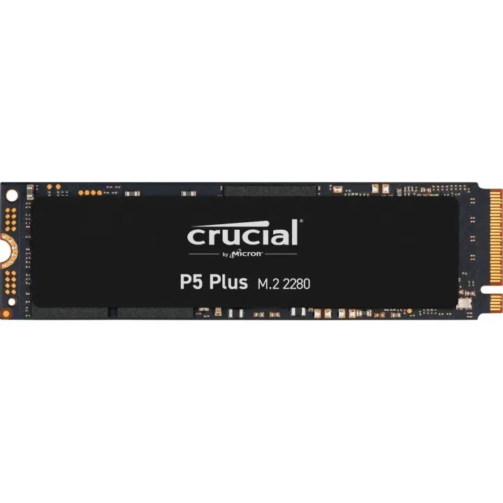 Crucial SSD P5 Plus M.2 2280 NVMe 2000 GB