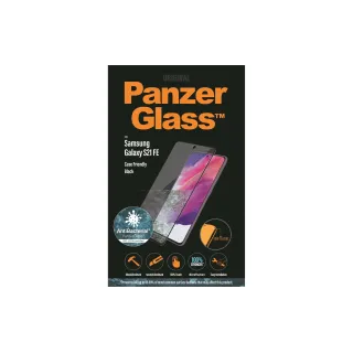 Panzerglass Protection d’écran Case Friendly AB Samsung Galaxy S21 FE