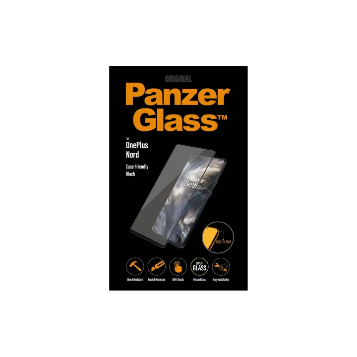 Panzerglass Protection d’écran Case Friendly AB Nord-Nord 2