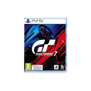 Sony Gran Turismo 7