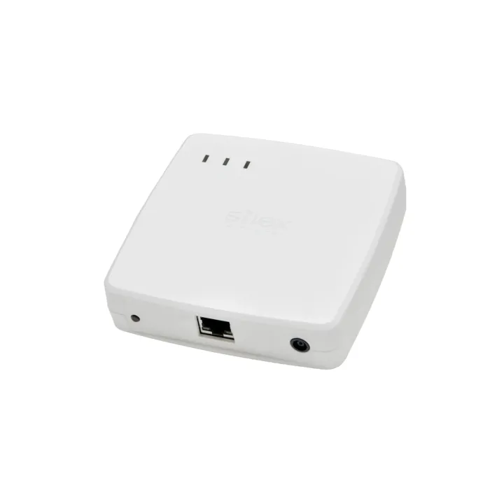 Silex Bridge Wi-Fi BR-500AC