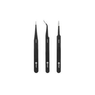 iFixit Kits d’outils Set de pincettes de précision