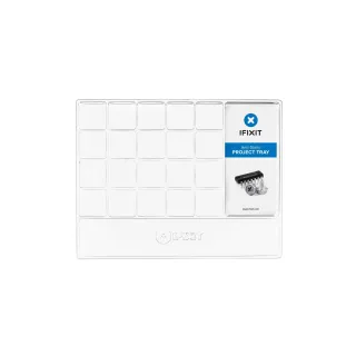 iFixit Plateau de projet antistatique