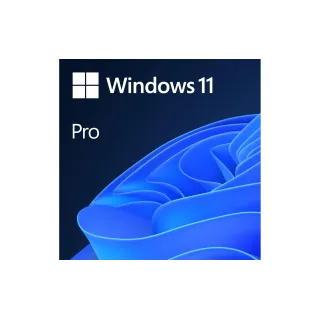 Microsoft Windows 11 Pro Produit complet, OEM, anglais