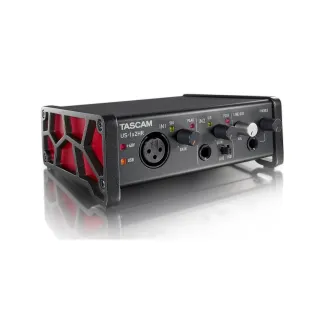 Tascam Interface audio US-1 x 2HR