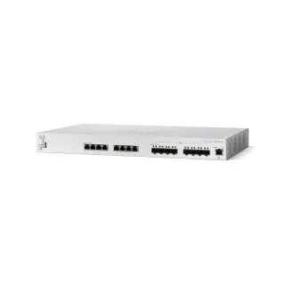 Cisco SFP+ Switch CBS350-16XTS 16 Port