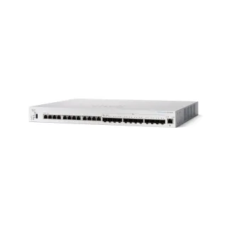 Cisco SFP+ Switch CBS350-24XTS 24 Port