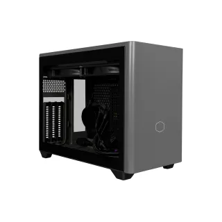 Cooler Master Boîtier d’ordinateur MasterBox NR200P Max