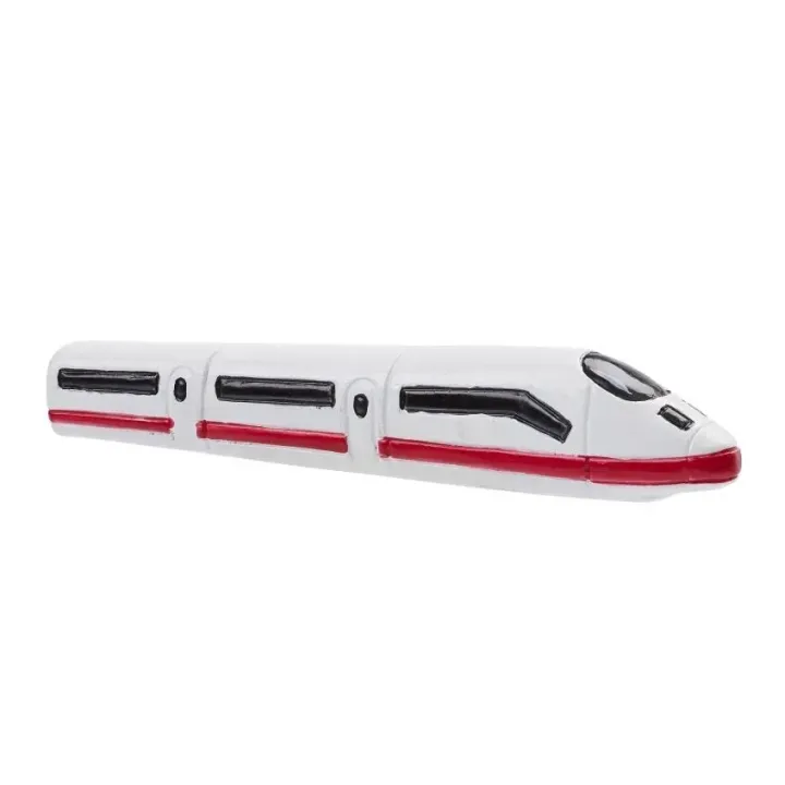 HobbyFun Minis véhicules Train ICE 6.5 cm