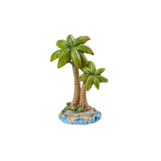 HobbyFun Mini figurine Palm 10 cm