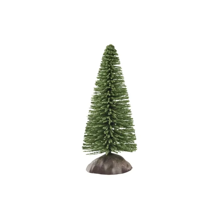 HobbyFun Mini figurine Sapin 8 cm